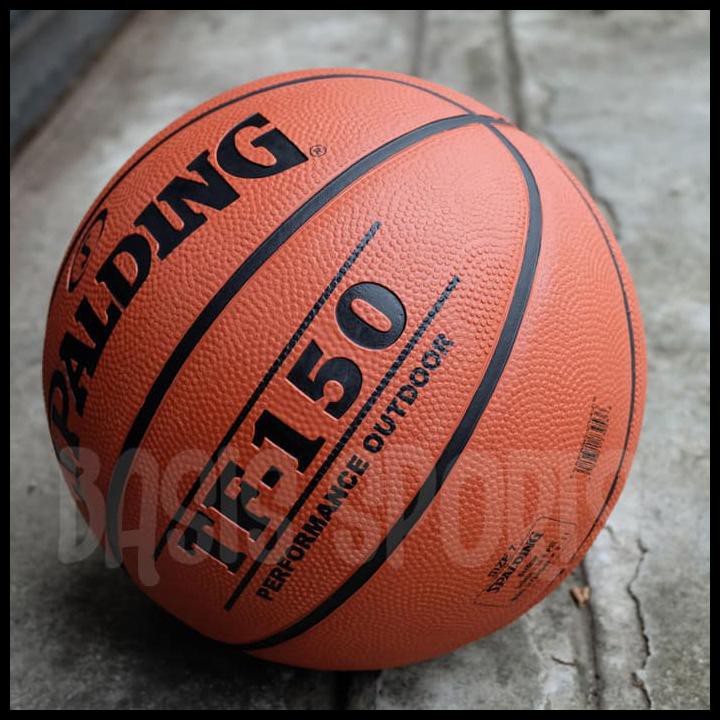 BOLA BASKET SPALDING TF150