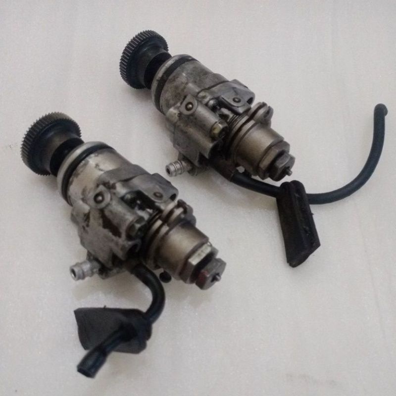 Pompa Oli Samping Original Ori Yamaha F1zr F1z Fizr Fiz Force 1 Poswan Alfa Champ V80 Sigma Copotan