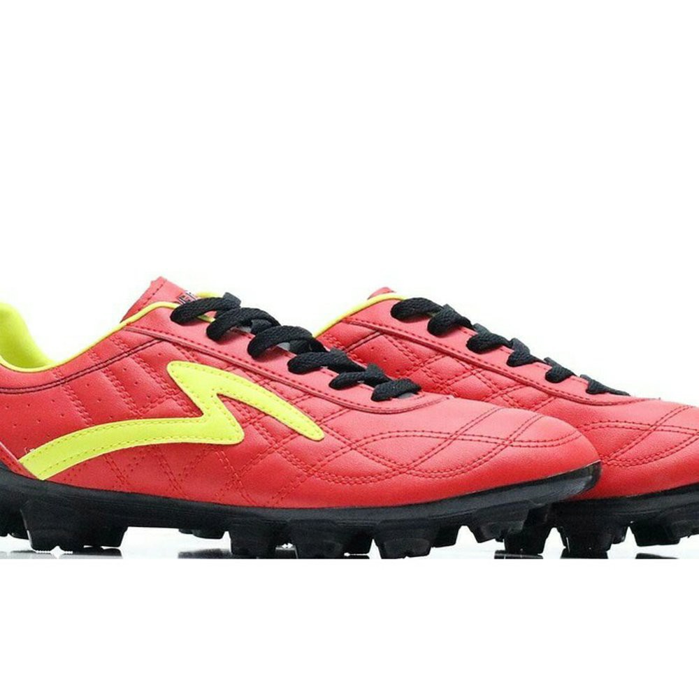 Sepatu Bola Specs Victory Fg Red Sepak Bola