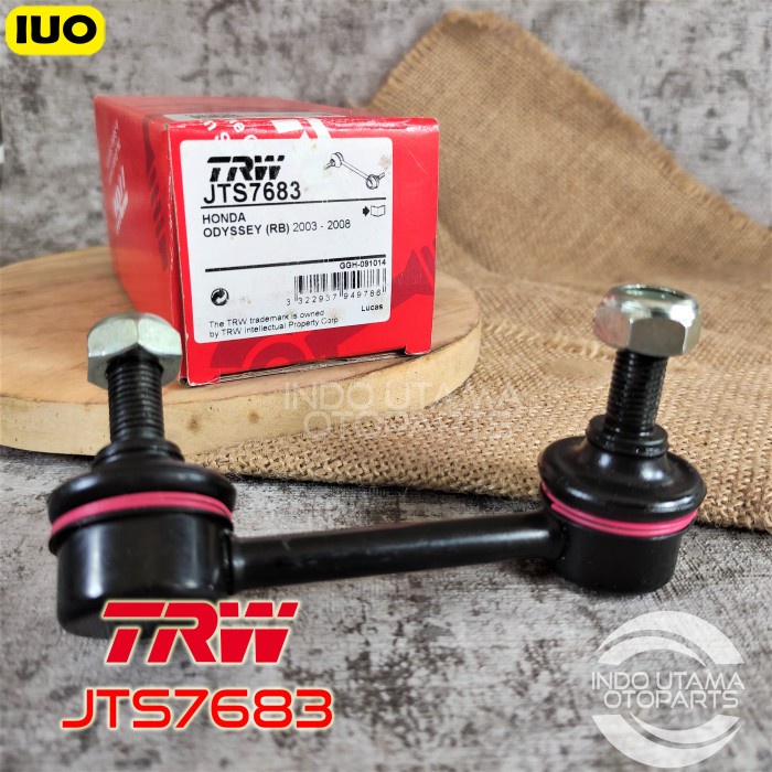 Stabilizer Link Stabil Honda Odyssey 2.4 Belakang kanan TRW JTS7683