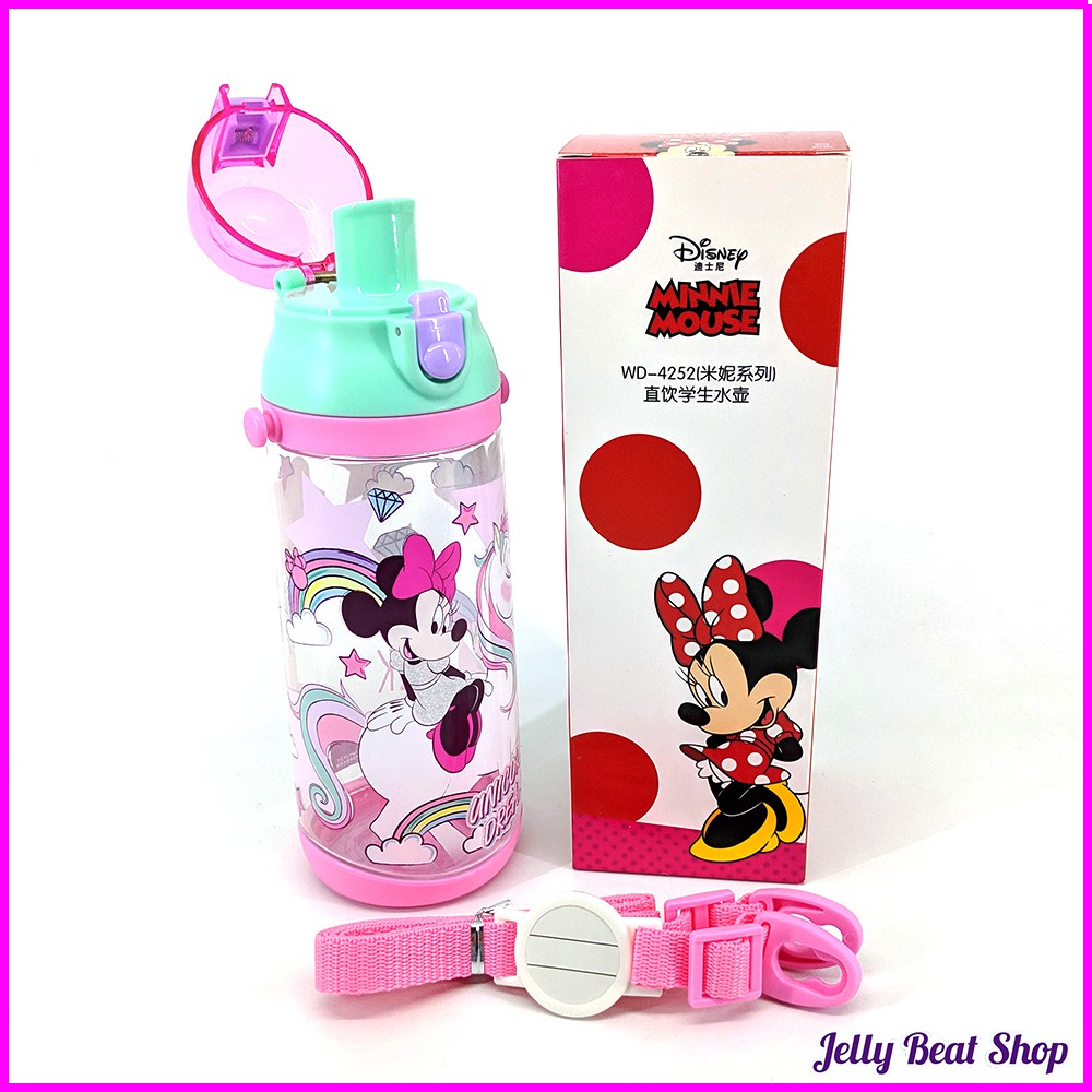 Botol Minum Disney 570mL - WD4252