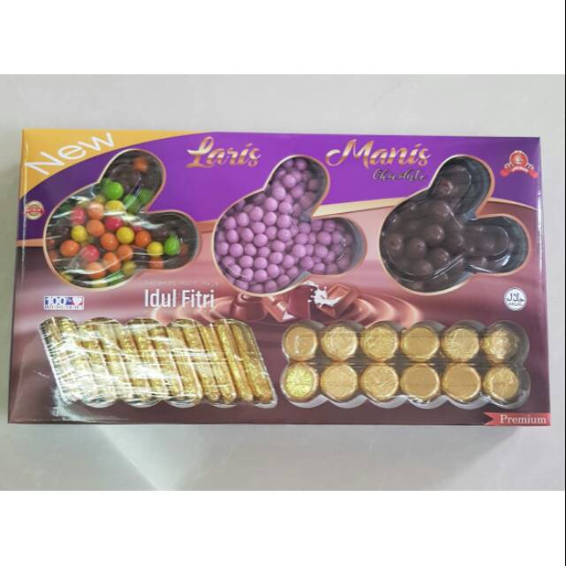 

Paket Lebaran//Kue kering