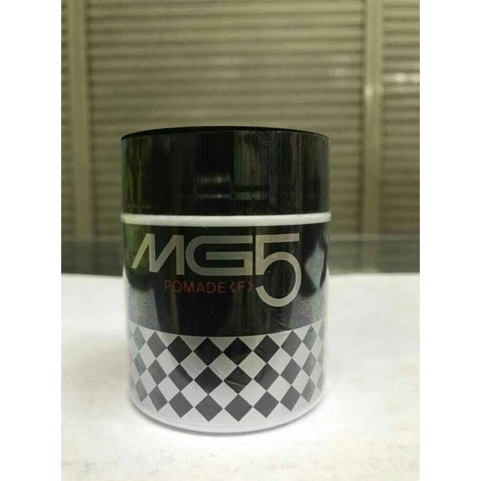 Spesial Mg5 Pomade Japan Limited