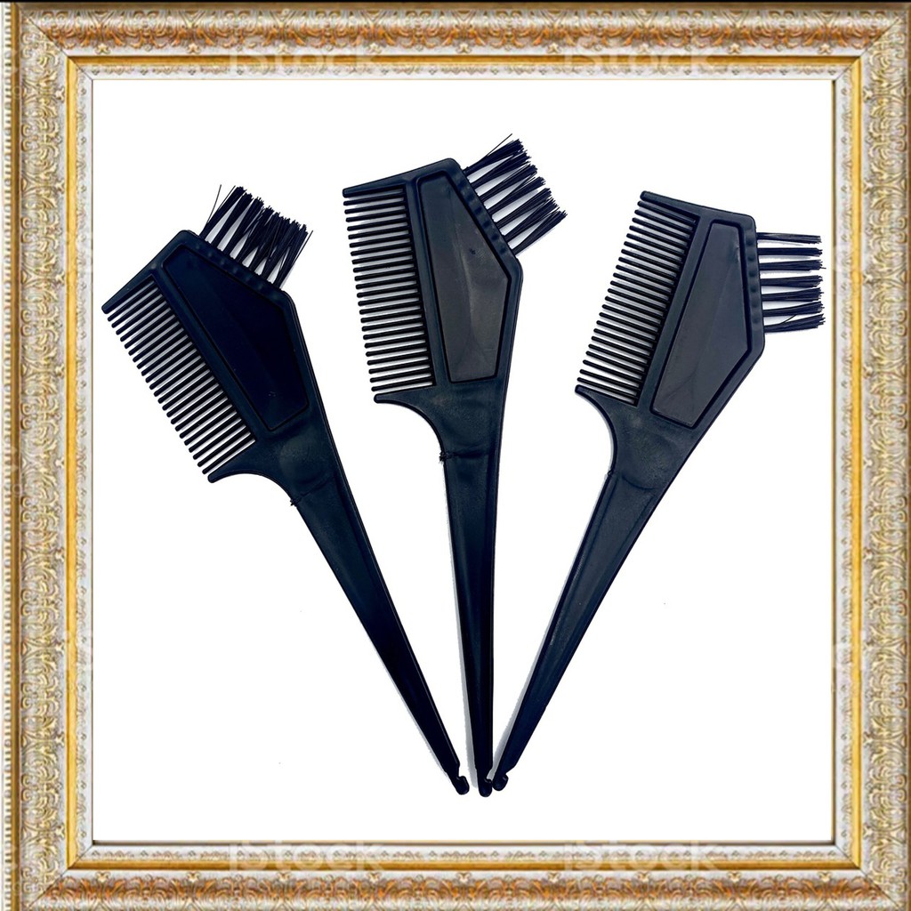 SISIR SEMIR RAMBUT BESAR / SISIR CAT RAMBUT BESAR