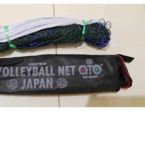 Net voli/net volly gto Gto