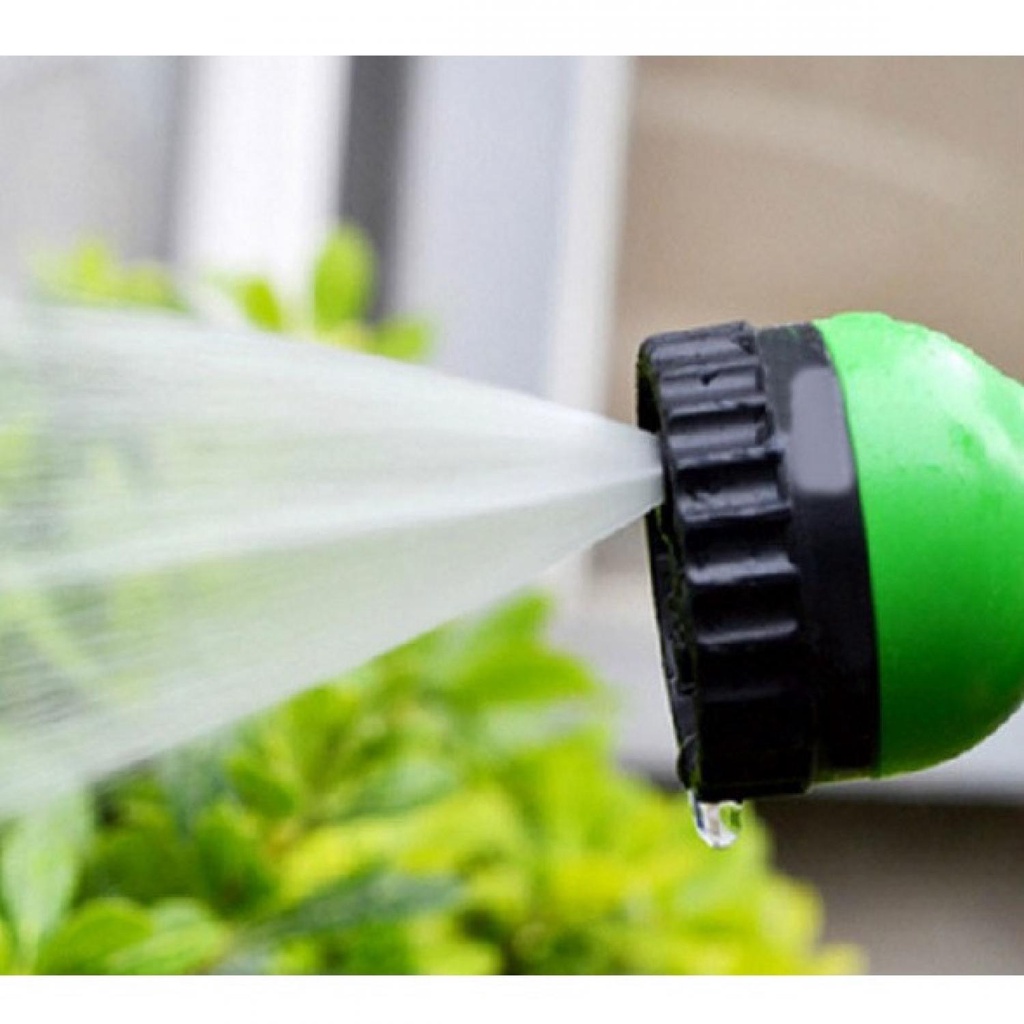 FatihShop MAGIC HOSE Selang Fleksibel Portabel 5-15 Meter - 311