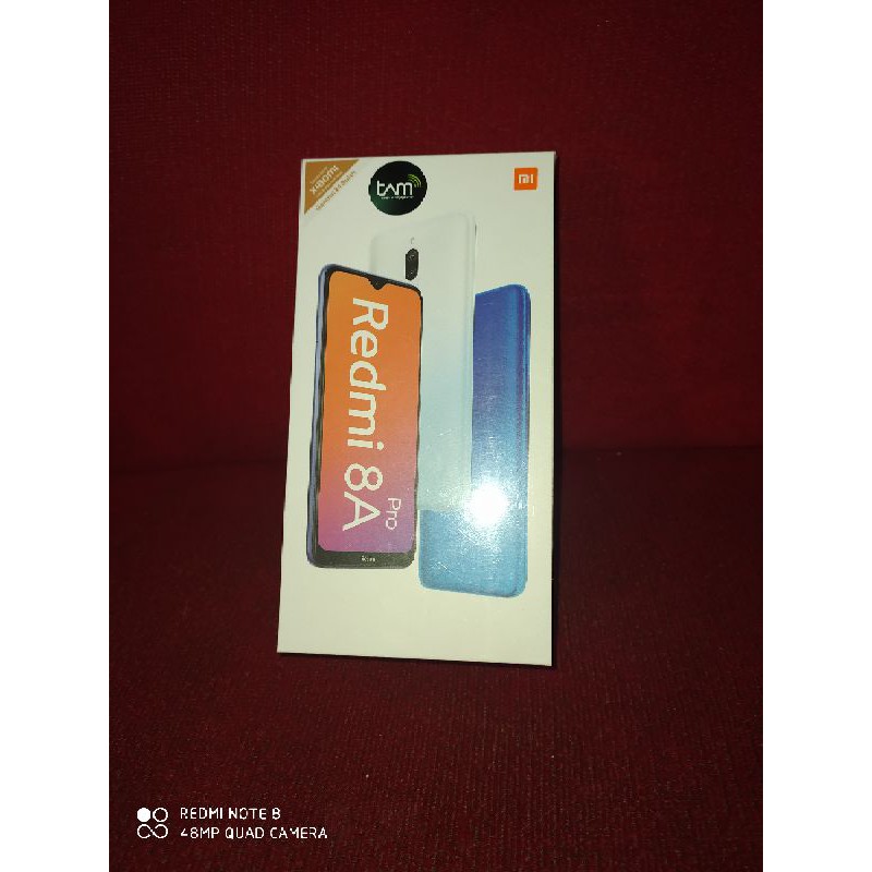 Redmi 8A Pro 2/32 Gb