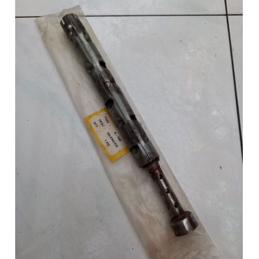 Sarangan Knalpot Suzuki A100