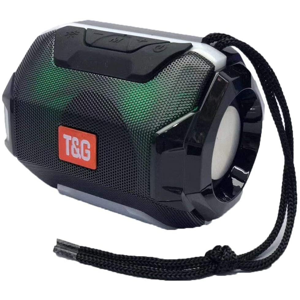 SPEAKER BLUETOOTH TG162 PORTABLE SPEAKER MINI TG-162 WIRELESS EXTRA BASS STEREO