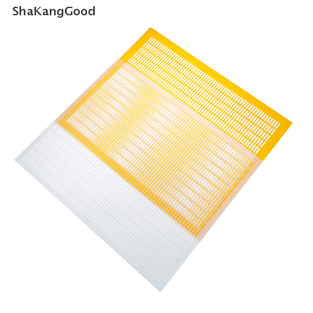 Skid Jaring Perangkap Ratu Lebah