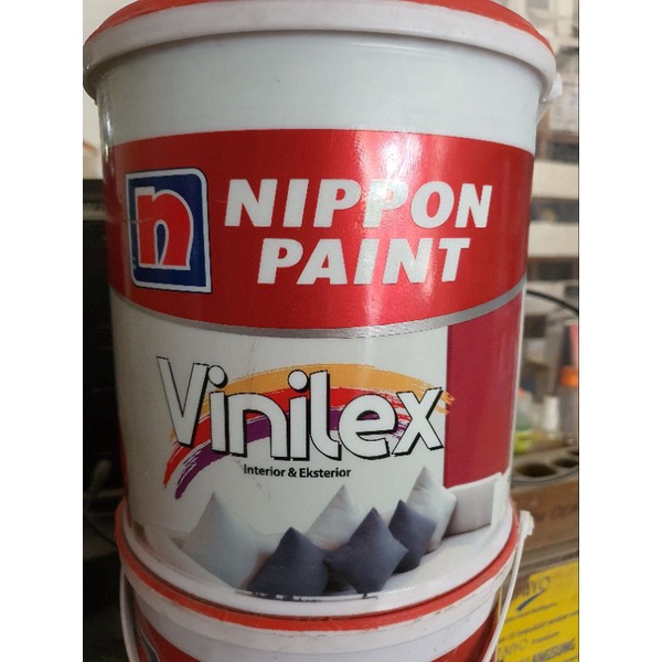 Cat tembok Vinilex - 1kg