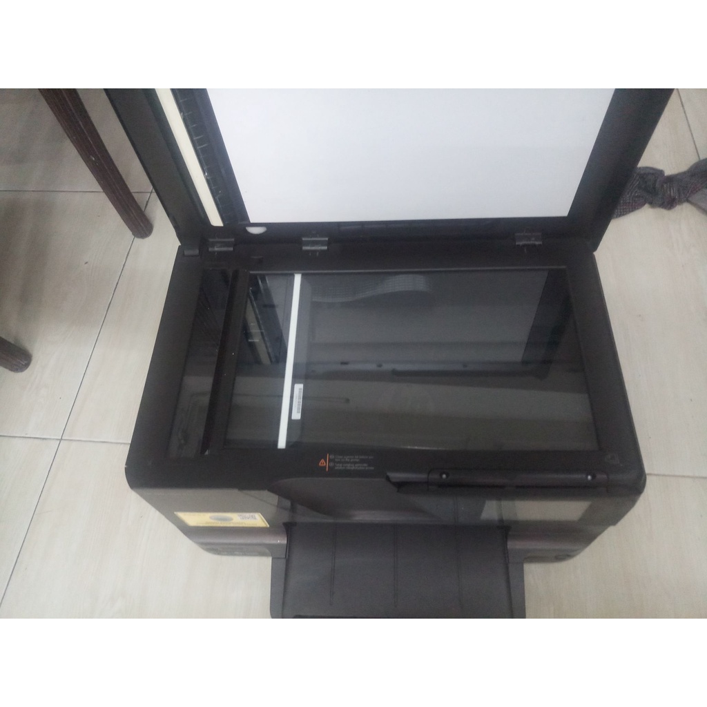 SCANNER F4 HP OFFICE 8600 PRO PLUS