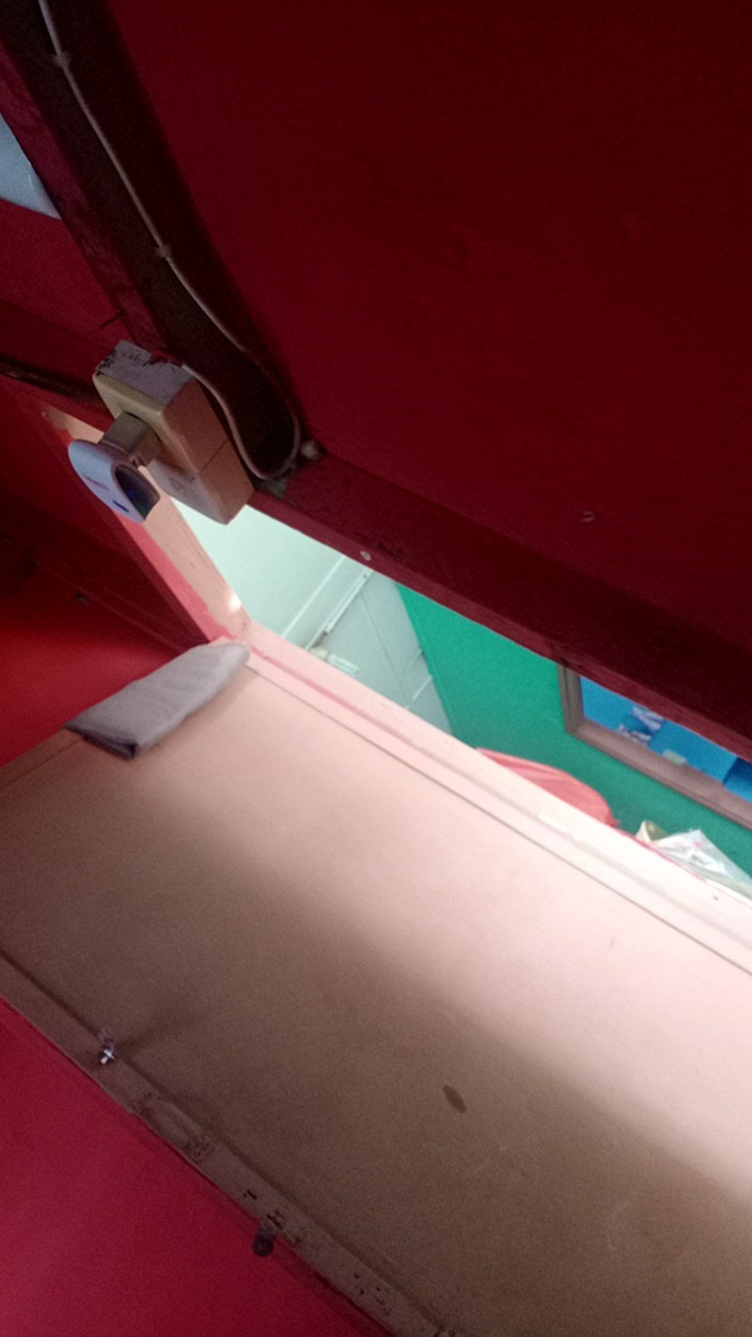 Mini Hand Sealer Alat Press Plastik Makanan Snack Alat Perekat Plastik