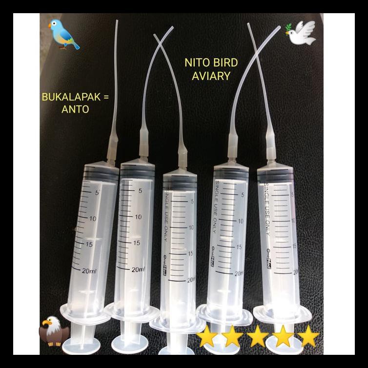 Spet Loloh Lovebird 0 - 7 Hari Spetan Lolohan Burung Cindil Ready