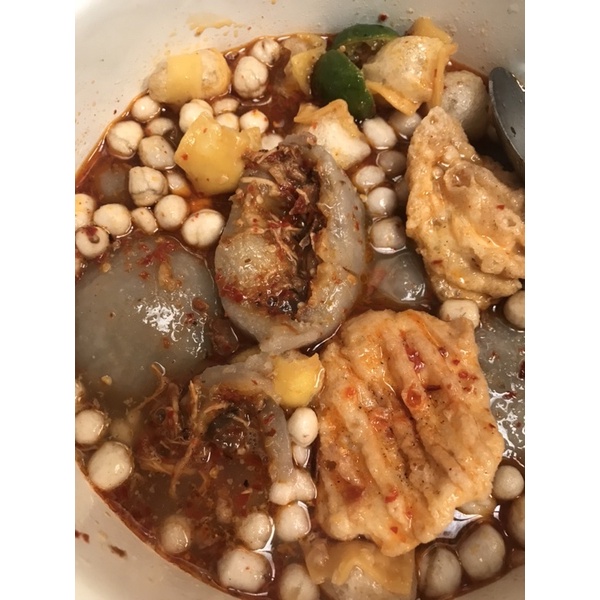 

BASO ACI AYAM MERCON TERENAKKK VIRALL