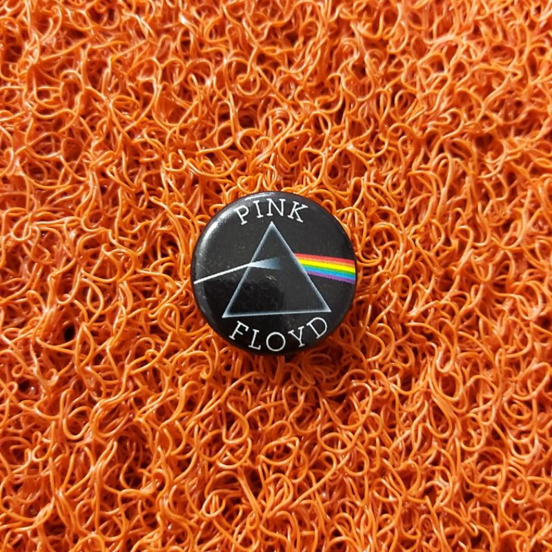 PIN BUTTON / BROS  MINI MUSIK BEST QUALITY