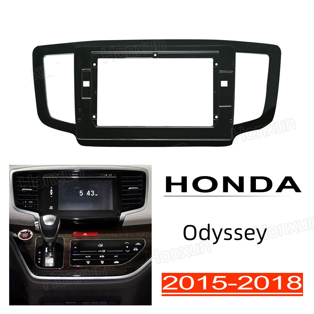 FRAME HEAD UNIT ODYSSEY 2015 10 INCH