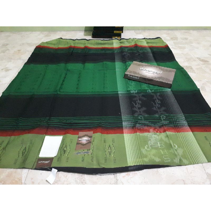 BHS Setanggi mesres CCT