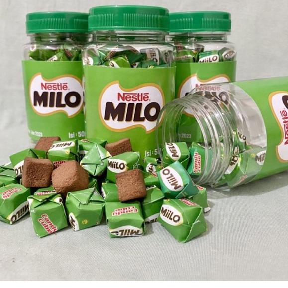 

ボ MIILO / MILO CUBE LOKAL TOPLES MINI KL523