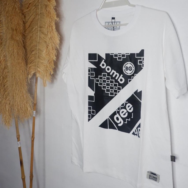 Bm ori 30s Bomboogie