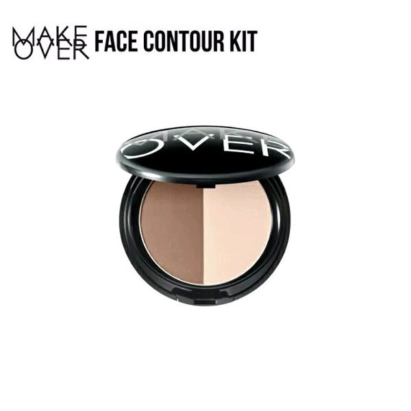 MAKE OVER face contour kit