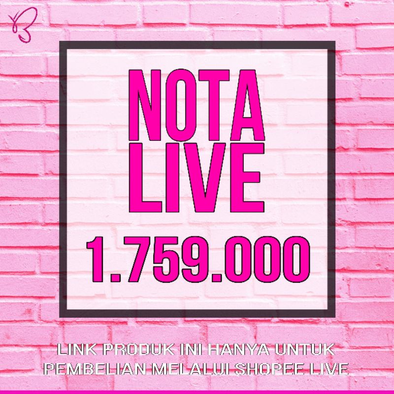 Nota Live 1.759.000 - BBPO.STORE -