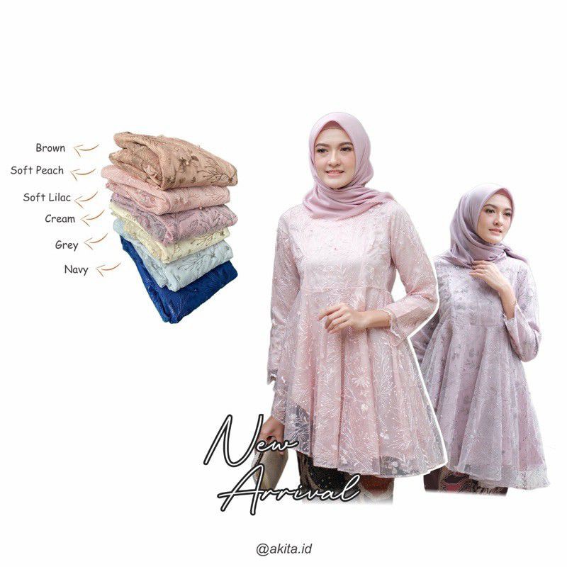 MEGA tunik by akita.id