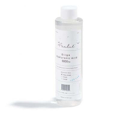 THE LAB BY BLANC DOUX OLIGO HYALURONIC ACID 5000 (share 20ml)