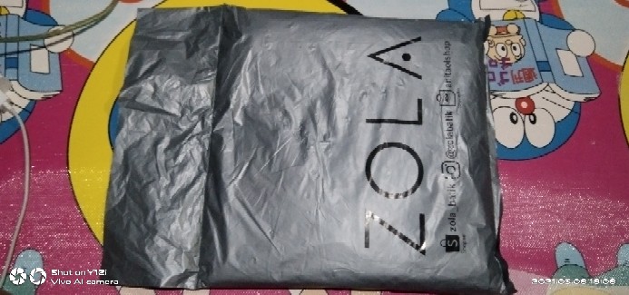 Zola_batik Couple Batik Princess Aqilla Etnic