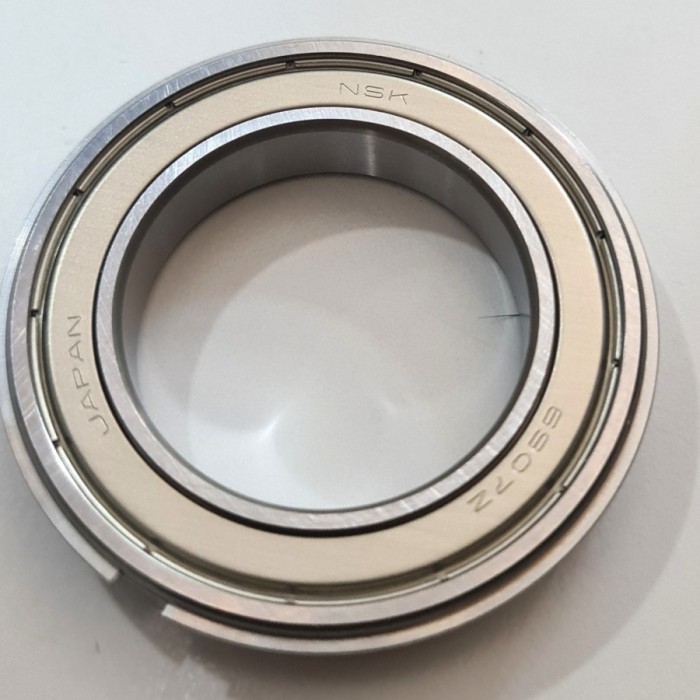 Bearing Upper Mesin Fotokopi Canon IR 6000 NSK 6907 ZZNR JPN