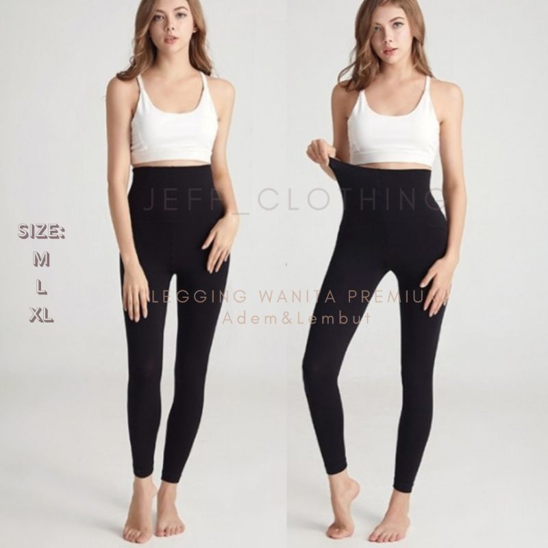 Celana Legging Premium | Legging Panjang | Lejing | Leging | Legging | Celana Lejing | Celana Leging