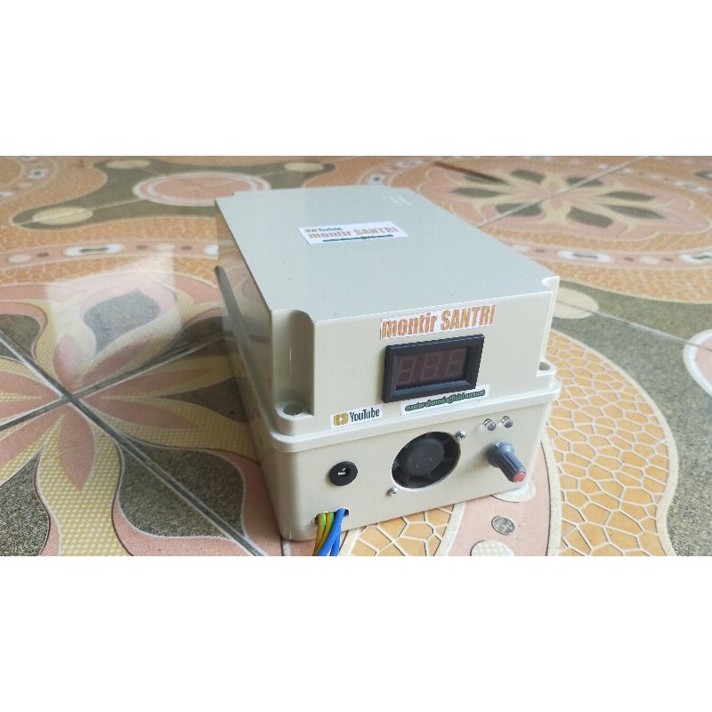INVERTER PDC PAYAU ASIN TAWAR