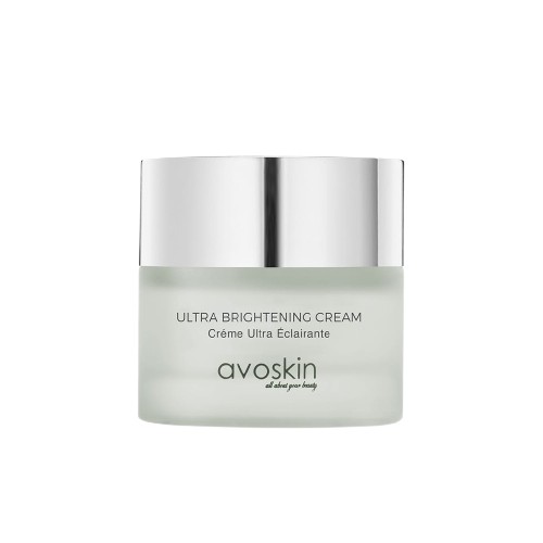 AVOSKIN Ultra Brightening Cream