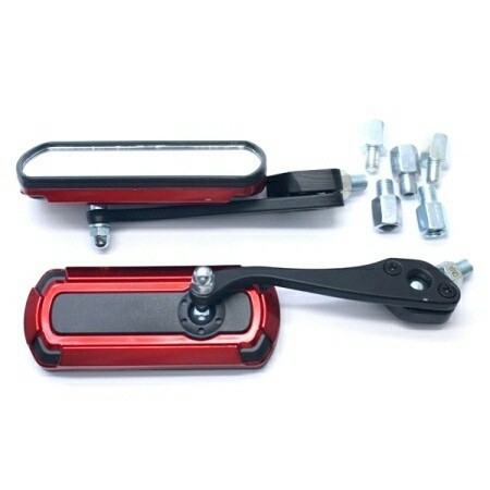 SPION KOTAK/SPION KOSO UNIVERSAL