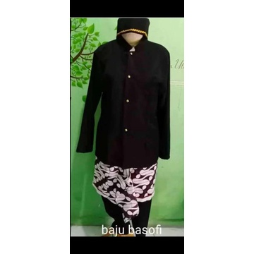 basofi anak sd kelas 6