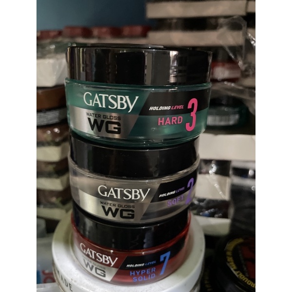 gatsby wg 75g