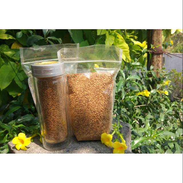 

Beepollen 500 gr