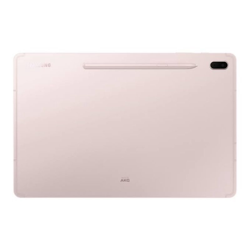 Samsung Galaxy Tab S7 FE 5G 6GB/128GB Garansi Resmi-2