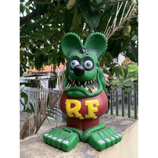 Ratfink big size Original