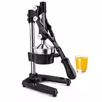 Alat MESIN PERAS untuk JERUK LEMON JUICER EXTRACTOR ORANGE SQUEEZER Blender