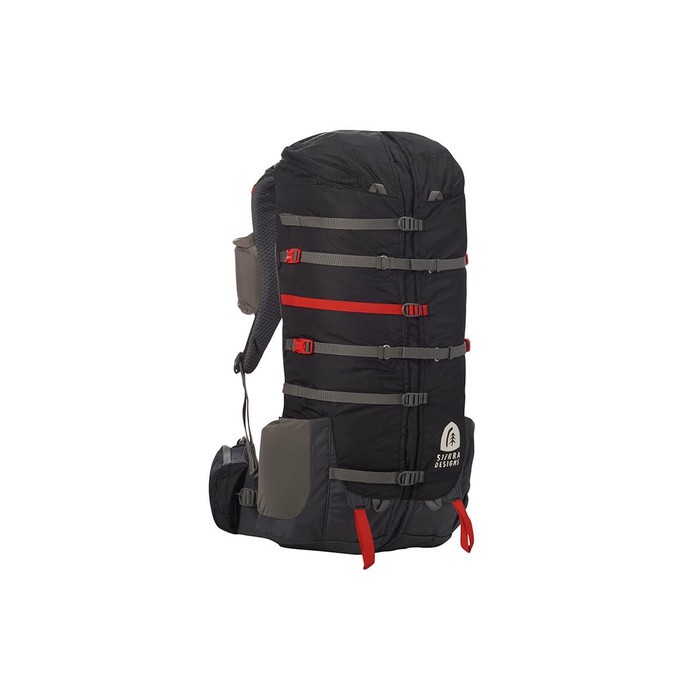 Tas Backpack Sierra Designs Flex Capacitor 25-40L