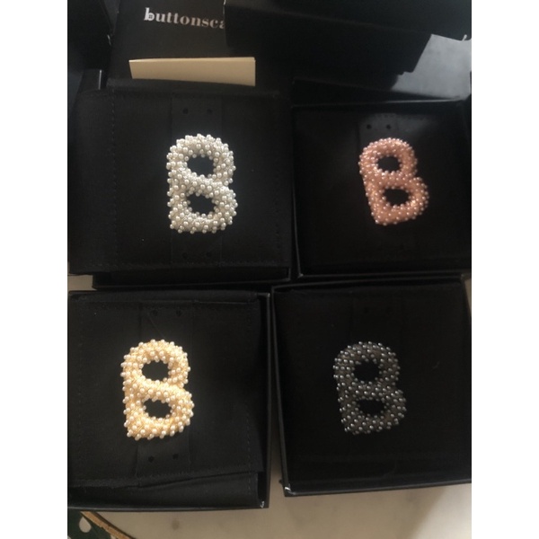 almeta brooch buttonscraves