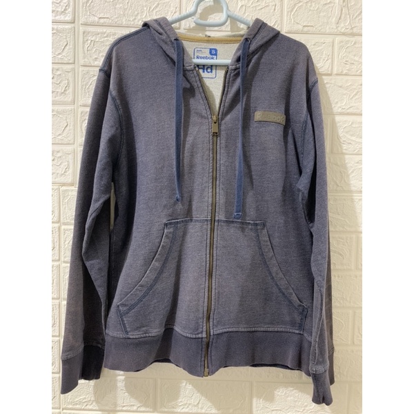 Preloved Jacket Reebok