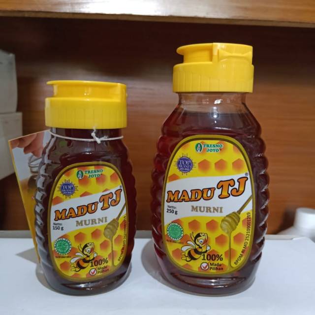 

Madu TJ Murni