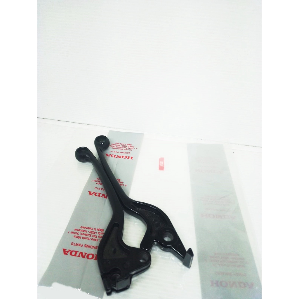 Handle Rem Vario Lama / Handel Rem Set kanan kiri Vario 110 karbu / Beat karbu / Beat F1 Non CBS / Spacy