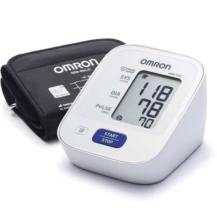 Tensimeter Digital Omron 7120