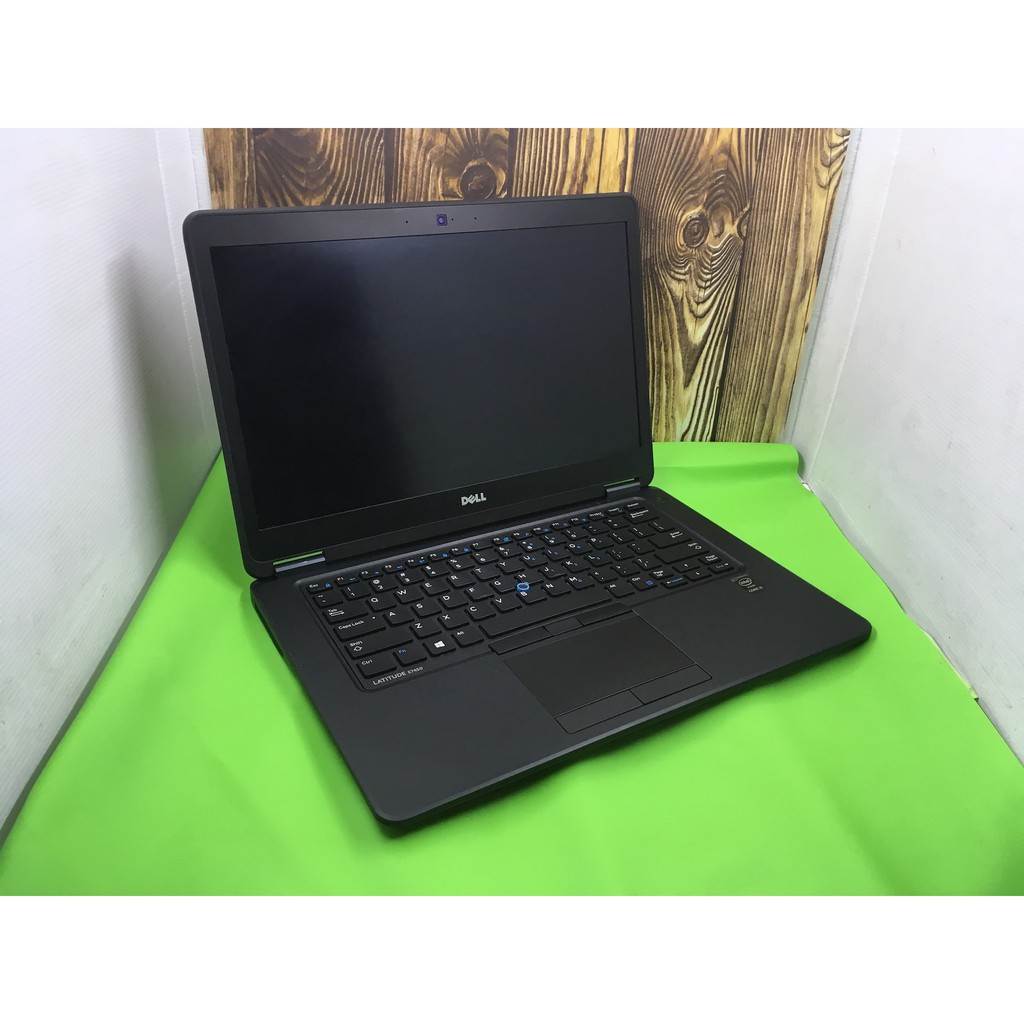 DELL LATITUDE E7450 i5 5300U 8GB RAM 128GB SSD