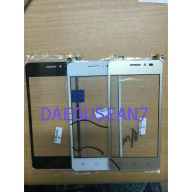 Touchscreen Smartfren Andromax A A16c3h Shopee Indonesia