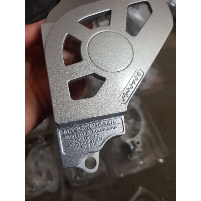 cover gear depan crf 230 cover gear crf 230 tutup gear depan crf tutup gear depan cb racing