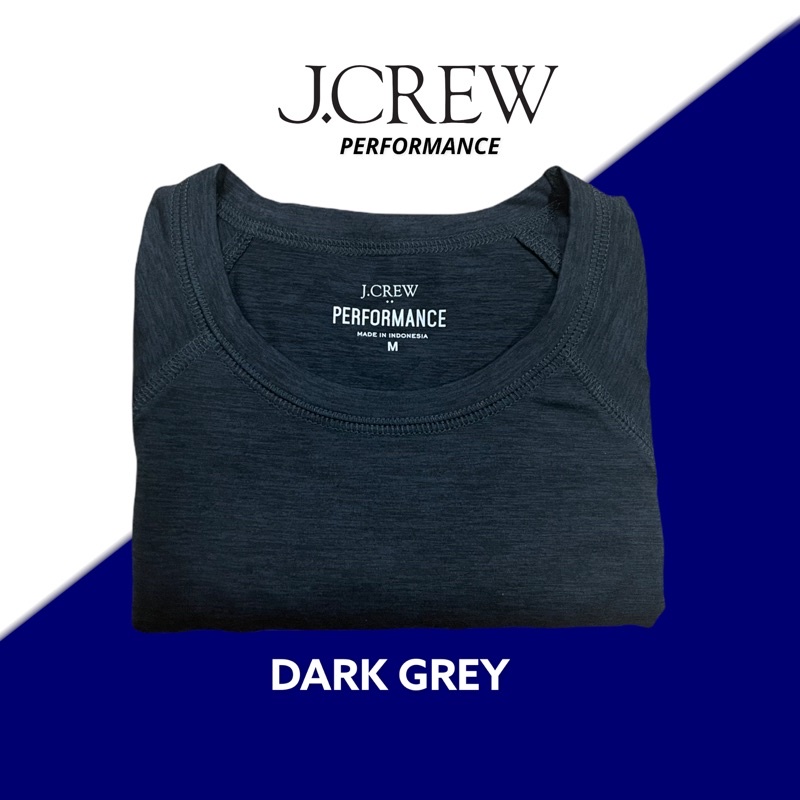 J crew labels